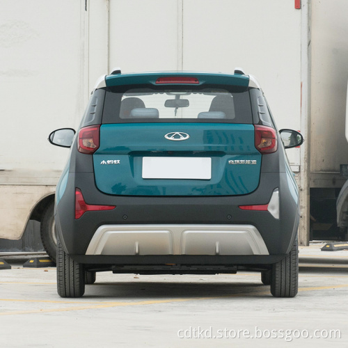 Chery Little Ant 4 Passengers Mini EV CAR electric car In Stock Made In China 400km long range Electric Mini Auto Cheapest